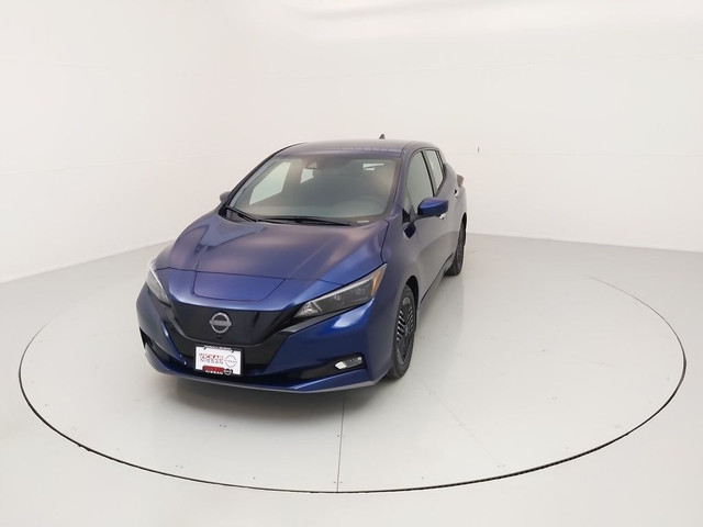  2023 Nissan LEAF SV PLUS - SAVE UP TO $10,000 in Cars & Trucks in Winnipeg - Image 3