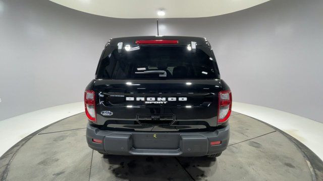 2025 Ford Bronco Sport Big Bend - 200A in Cars & Trucks in Strathcona County - Image 2