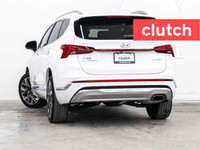 NO ACCIDENTS / CLEAN CARFAX / 1 OWNER / Power Tailgate/Hatch, Auto Dimming Rearview Mirror, Front He... (image 5)