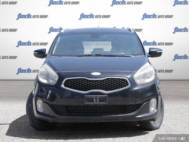 2014 Kia Rondo EX AUTO HEADLIGHTS | POWER SEAT | BLUETOOTH in Cars & Trucks in London - Image 3
