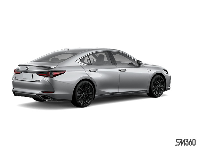 2025 Lexus ES F SPORT DESIGN in Cars & Trucks in Oakville / Halton Region - Image 2