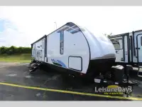 2023 Forest River RV Vibe 28BH