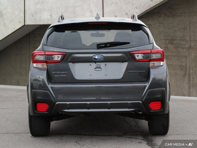 2023 Subaru Crosstrek Outdoor | LOW KMS | NO ACCIDENTS in Cars & Trucks in Hamilton - Image 4