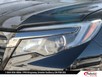 Discover the perfect blend of style, performance, and innovation with the 2019 Honda Ridgeline Black... (image 7)
