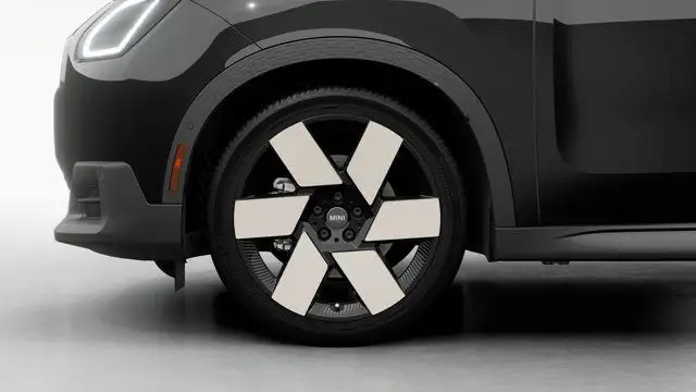 2025 MINI Countryman SE | Premier | Style Favoris | Att in Cars & Trucks in City of Montréal - Image 8