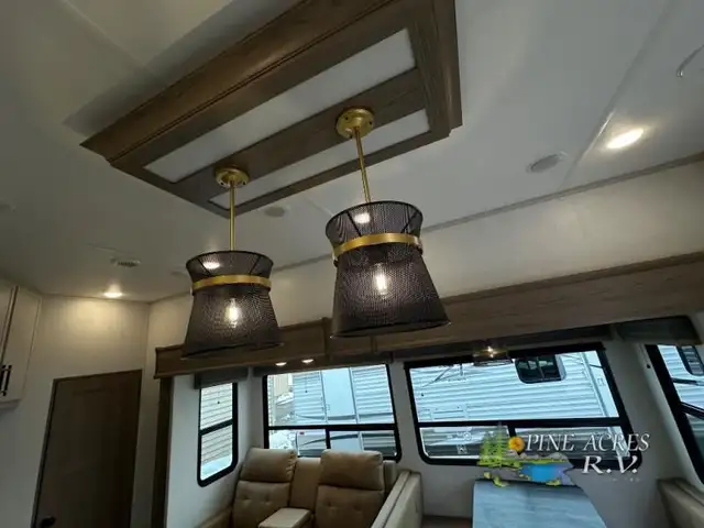 2025 Dutchmen RV Astoria 3603LFP (FULL BODY PAINT) in Travel Trailers & Campers in Truro - Image 35