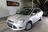 2013 Ford Focus