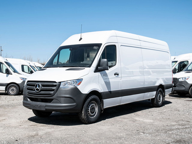2023 Mercedes-Benz Sprinter in Cars & Trucks in Mississauga / Peel Region - Image 3