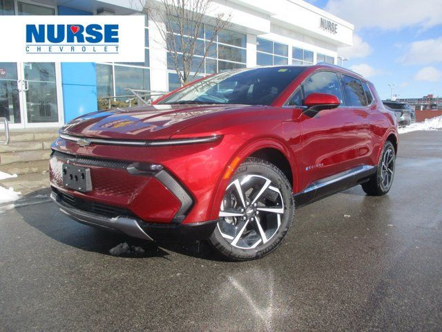 2025 Chevrolet Equinox EV LT in Cars & Trucks in Oshawa / Durham Region