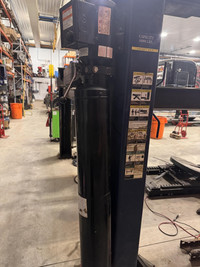 30,000lb AMMCO Drive On Truck Lift Car Hoist 4 post American made ANSI approved. (not cheap Chinese... (image 2)