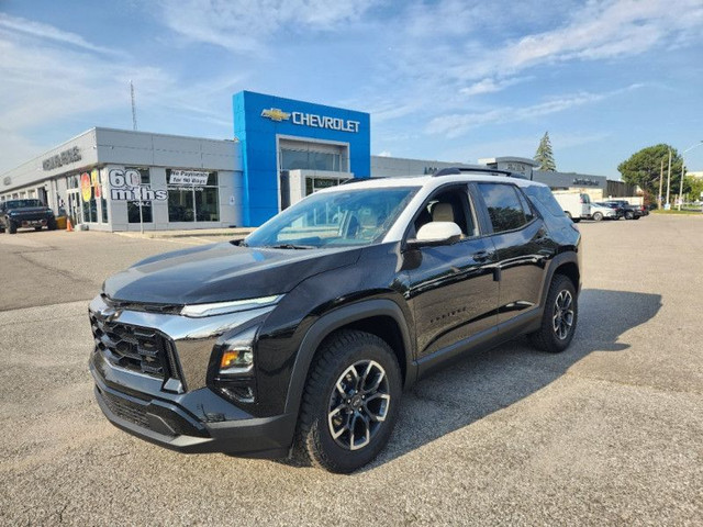 2025 Chevrolet Equinox AWD ACTIV in Cars & Trucks in Mississauga / Peel Region