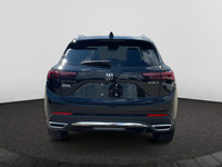 This 2025 Buick Envision in Ebony Twilight Metallic is equipped with AWD and Turbocharged Gas I4 2.0... (image 3)