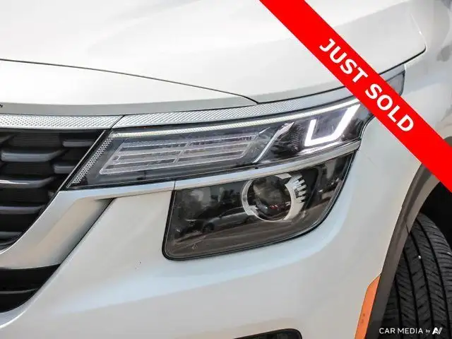 2021 Kia Seltos LX | Awd | Cpo | Heated Seats | Audio Controls in Cars & Trucks in Hamilton - Image 14