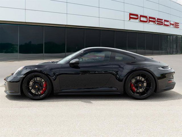 2023 Porsche 911 GT3 with Touring Package in Cars & Trucks in London - Image 3