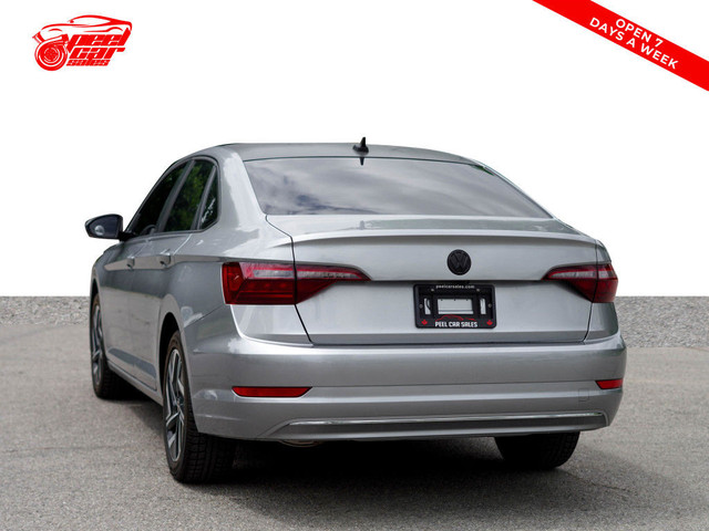 2021 Volkswagen Jetta Highline, Sunroof, Apple Carplay, Alloys. in Cars & Trucks in Mississauga / Peel Region - Image 4