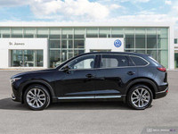 * AWD Skyactiv-Drive 6-speed automatic transmission * Advanced keyless entry (vehicle access and loc... (image 1)
