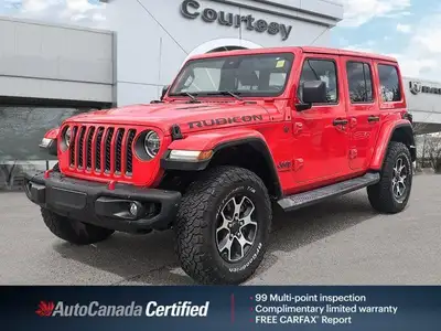 Recent Arrival! 8.4 Touchscreen, Apple CarPlay/Android Auto, Block heater, Class II Hitch Receiver,...
