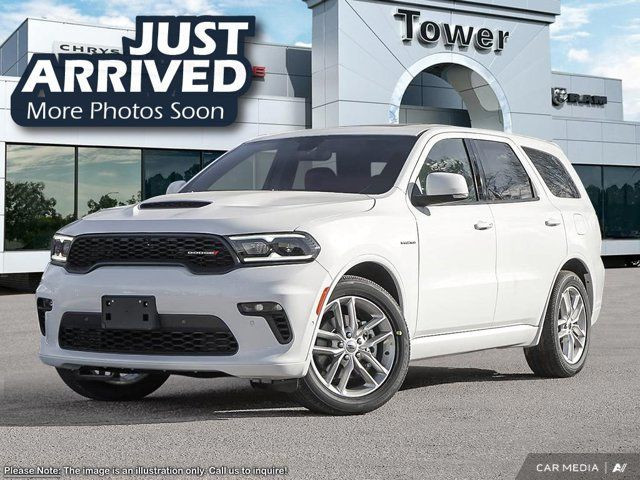 2025 Dodge Durango R/T Plus in Cars & Trucks in Calgary