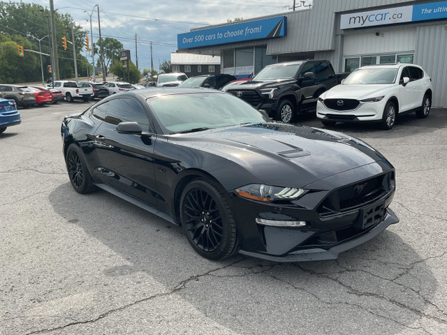 2019 Ford Mustang in Cars & Trucks in Ottawa