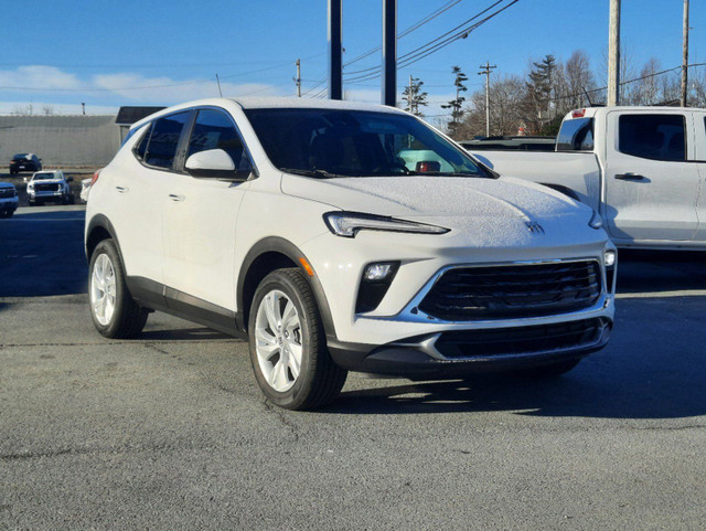 2025 Buick Encore GX Preferred in Cars & Trucks in Bridgewater - Image 4