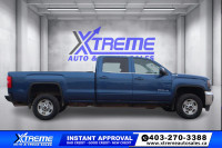 2018 GMC Sierra 2500HD SLE Crew Cab 4x4 Welcome to Xtreme Auto & Truck Sales Your Car Loan, Truck Lo... (image 3)