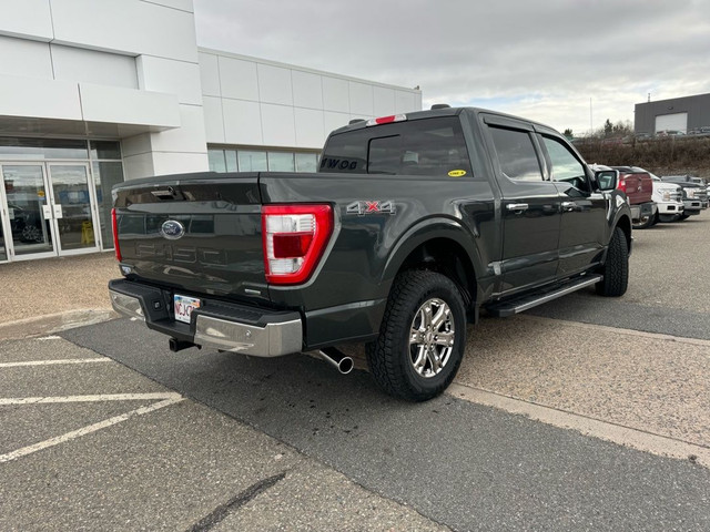  2021 Ford F-150 Lariat in Cars & Trucks in Saint John - Image 3