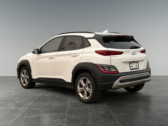 2022 Hyundai Kona 2.0L Preferred AWD in Cars & Trucks in Calgary - Image 4
