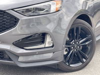 This 2022 Ford Edge ST is top of the line and fully loaded! With cameras covering the front and back... (image 1)