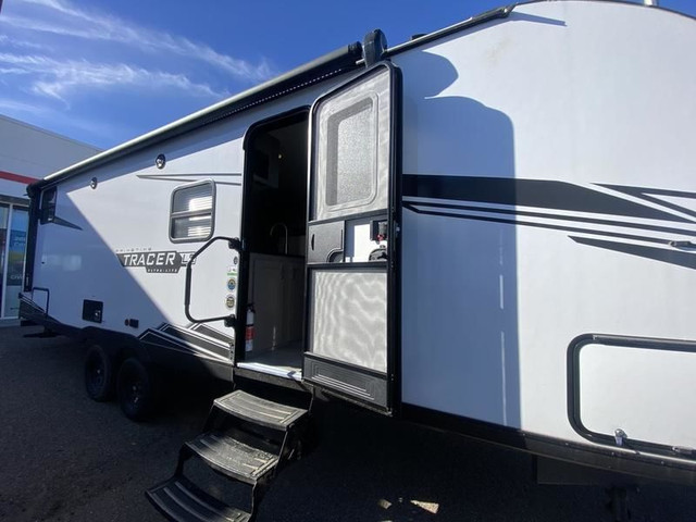 2022 Prime Time Tracer LE 260BHSLE in Travel Trailers & Campers in Medicine Hat - Image 3