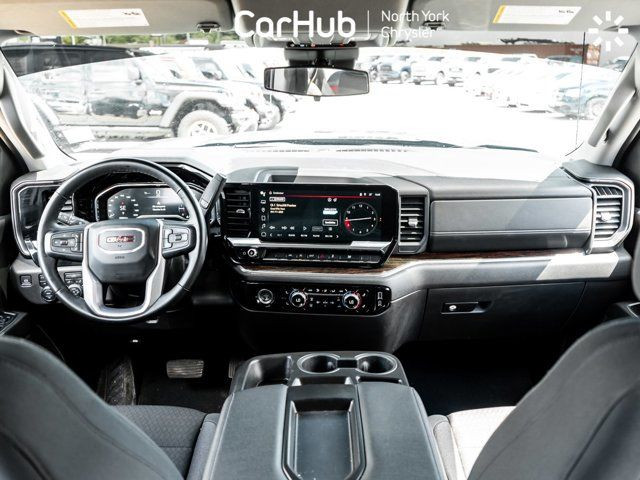 2023 GMC Sierra 1500 Elevation 4WD 157'' Multipro Tailgate in Cars & Trucks in City of Toronto - Image 2