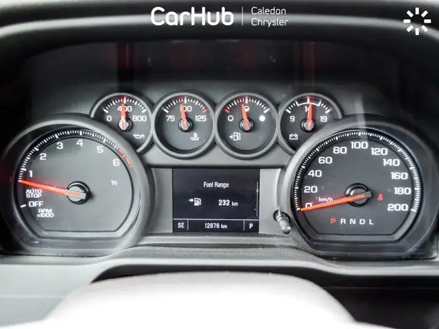 2024 Chevrolet Silverado 1500 Work Truck Reg Cab 140 3 in Cars & Trucks in Mississauga / Peel Region - Image 22