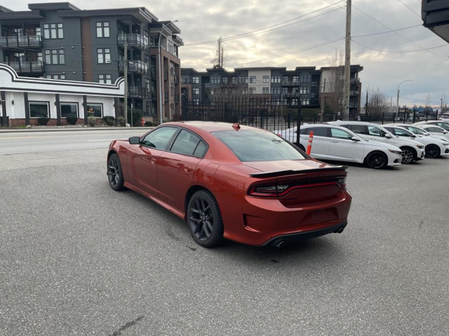  2021 Dodge Charger GT in Cars & Trucks in Delta/Surrey/Langley - Image 3