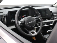 The 2024 Kia Sportage LX is a compact SUV that combines style, practicality, and advanced safety fea... (image 5)