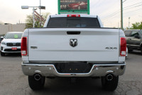 NO ACCIDENT CLEAN CARFAX ONE OWNER LOCAL ONTARIO VECHILE The 2017 Ram 1500 LARAMIE Leaves No Room Fo... (image 5)