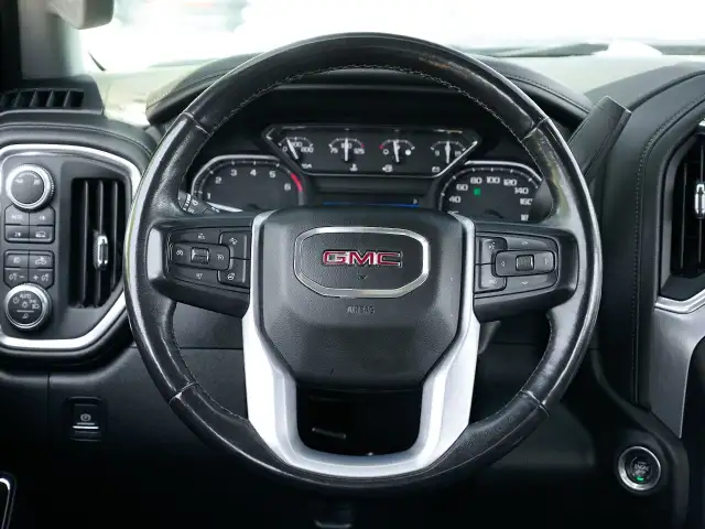 2019 GMC Sierra 1500 in Cars & Trucks in Kamloops - Image 26