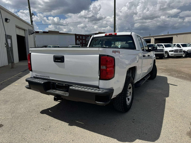 2014 Chevrolet Silverado 1500 Work Truck 1WT in Cars & Trucks in Calgary - Image 3