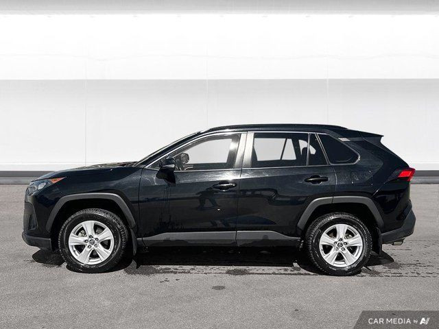 2019 Toyota RAV4 LE 2.5L AWD | Adaptive Cruise | Heated Seats in Cars & Trucks in Winnipeg - Image 3