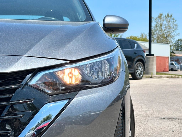 2024 Nissan Sentra SV | FWD | BLINDSPOT MONITOR | PARKING SENSOR in Cars & Trucks in Stratford - Image 3