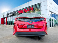 *** SHOWROOM CONDITION - CLEANEST SPEC UPGRADE PHEV *** HYBRID SPECIAL FINANCE @ $237 B/W +HST FOR 8... (image 9)