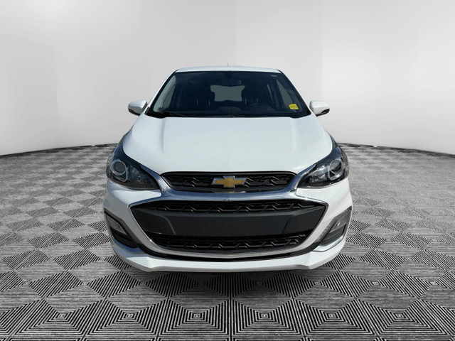 2019 Chevrolet Spark 4dr HB CVT LT w/1LT in Cars & Trucks in Calgary - Image 2