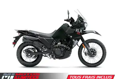 Visiter notre section promotion à cette adresse https://www.motosillimitees.com/fr/promotions/. Les...