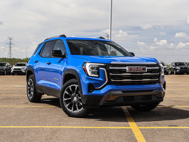 2025 GMC Terrain AWD Elevation in Cars & Trucks in Strathcona County - Image 2
