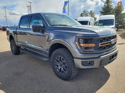 2025 Ford F-150 Tremor 4WD SuperCrew 5.5' Box in Cars & Trucks in Strathcona County - Image 3