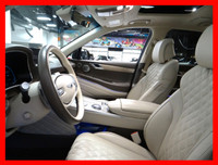 2021 HYUNDAI GENESIS GV80 SMART PARKING ASSYST (MOVE VEHICLE FORWARD/BACK USING KEY FOB) CARFAX VERI... (image 8)