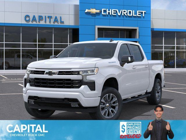 2026 Chevrolet Silverado 1500 RST in Cars & Trucks in Calgary