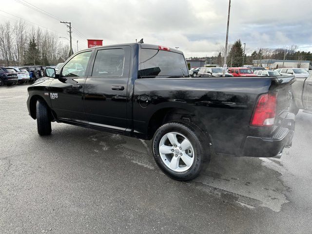 2023 Ram 1500 Classic EXPRESS in Cars & Trucks in Terrace - Image 3