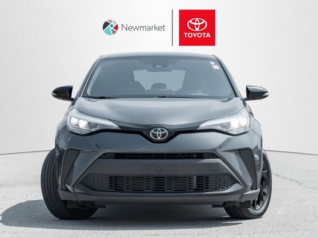 2021 Toyota C-HR XLE Premium in Cars & Trucks in Markham / York Region - Image 2