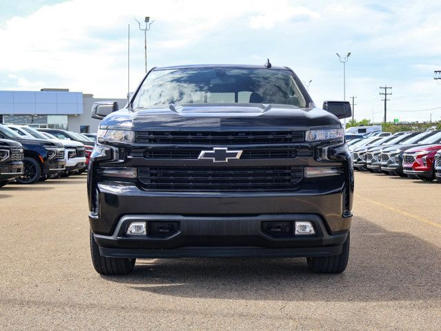 2019 Chevrolet Silverado 1500 RST True North 5.3L in Cars & Trucks in Edmonton - Image 3