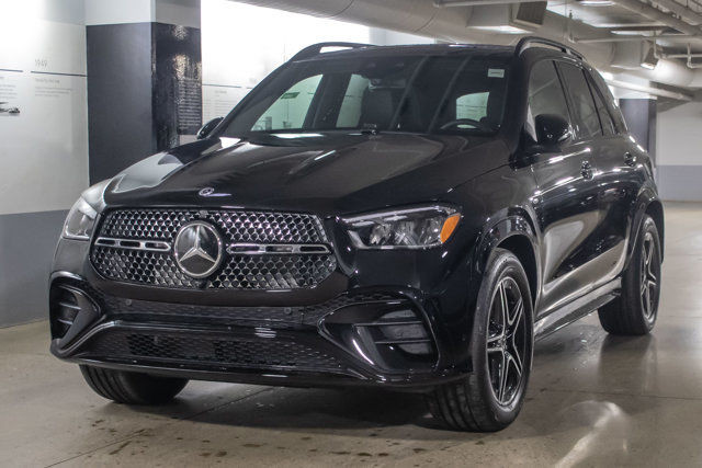 2025 Mercedes-Benz GLE GLE 450e 4MATIC SUV in Cars & Trucks in Edmonton - Image 4