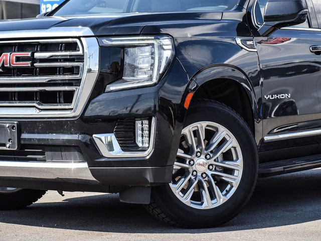 2024 GMC Yukon XL SLT in Cars & Trucks in Oakville / Halton Region - Image 2